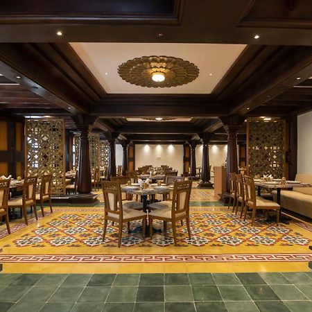 The President Hotel, Kumarapark بنغالور المظهر الخارجي الصورة